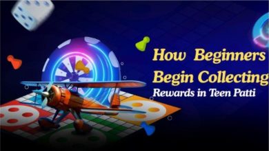 How Can New Players Start Earning Rewards in Teen Patti