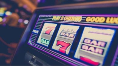 Online Slot Games and Digital Payment Methods