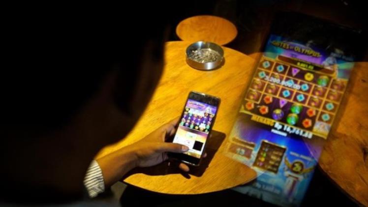 Understanding Online Slot Games and Digital Casino Systems