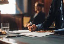 Navigating Financial Restructuring A Guide to Choosing a Bankruptcy Lawyer