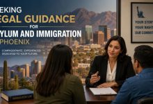 Seeking Legal Guidance for Asylum and Immigration in Phoenix
