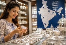 Practical Insights Into Silver Buying Trends Across India