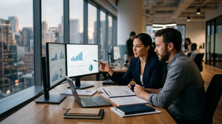 Digital PR Project Fee or Monthly Retainer: How to Choose